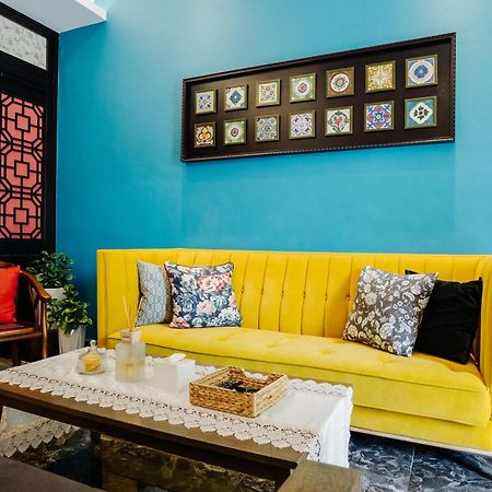 Wang'S Bnb 4 Bedrooms Villa George Town Exteriér fotografie
