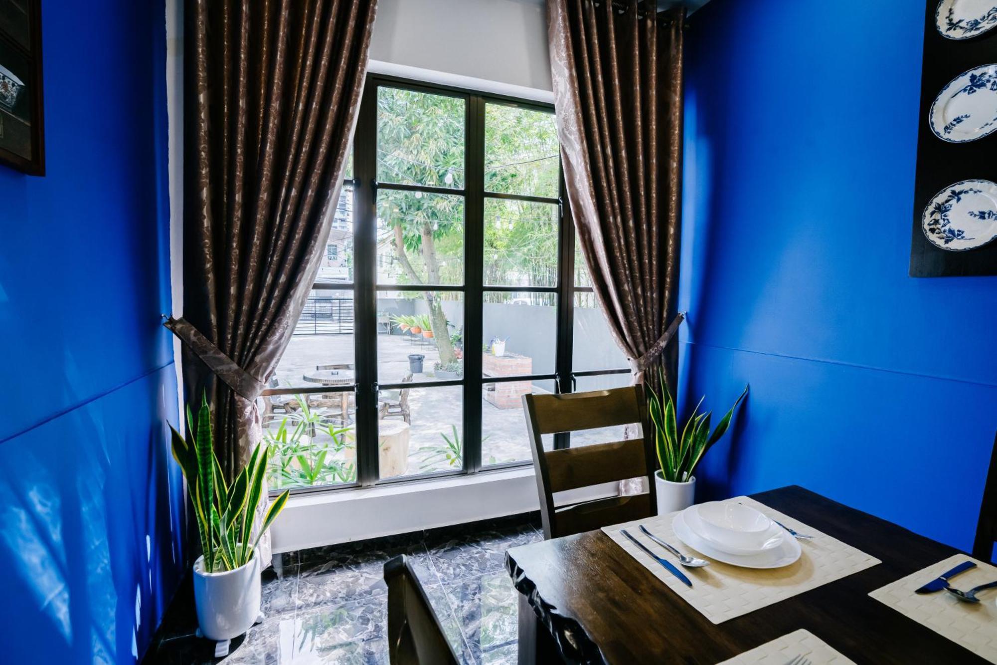 Wang'S Bnb 4 Bedrooms Villa George Town Exteriér fotografie